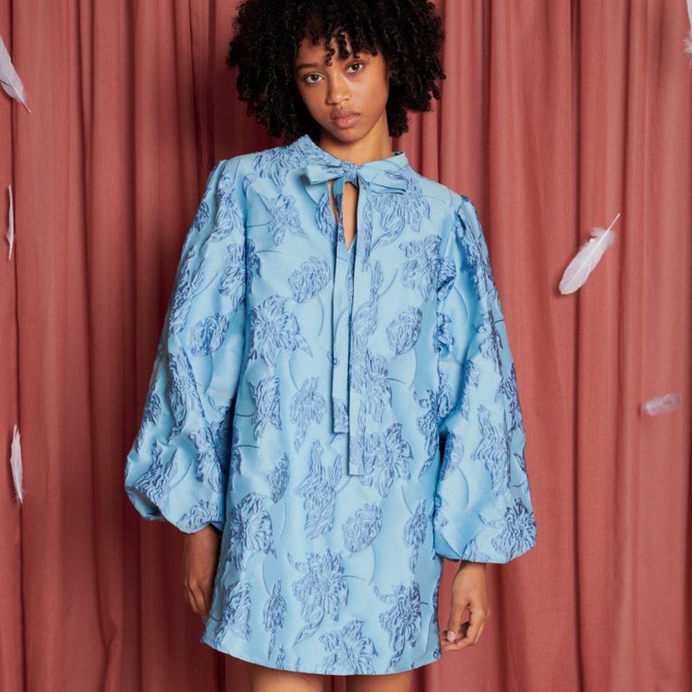 Sister Jane Skylark Dress